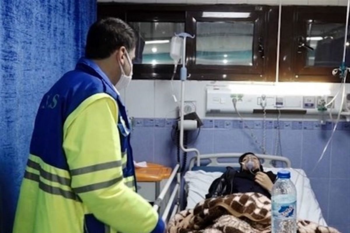 در بیش از 90 درصد بدحالی دانش‌آموزان سمی وجود ندارد، بیشتر استرس است