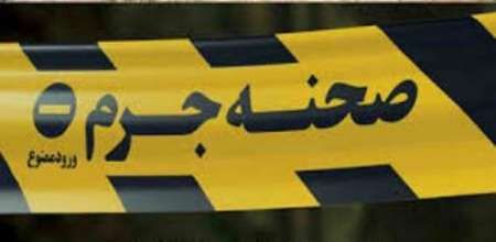 شلیک مرگبار به زن جوان بعد از ازدواج اجباری؛ شوهر منکر قتل شد