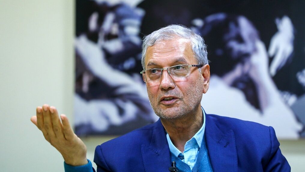 پیش‌بینی قطعی ربیعی از سرنوشت طرح صیانت: فرجامی جز شکست و درگیری بیشتر با مردم ندارد