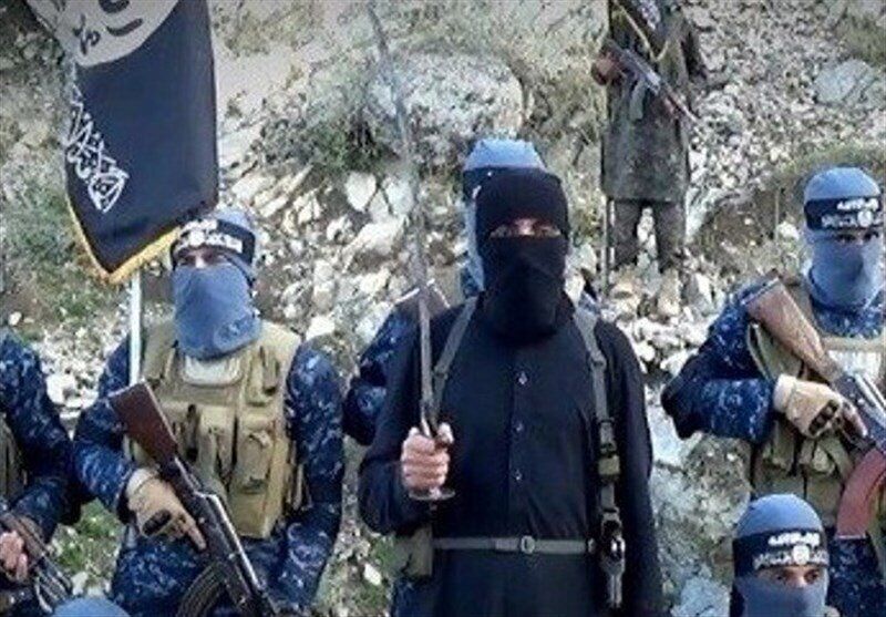 داعش ۲۰ نفر از تیم کی‌روش را ربود و با خود برد