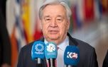 درخواست دبیر کل سازمان ملل از آمریکا و ایران: مذاکرات را از سر بگیرید 