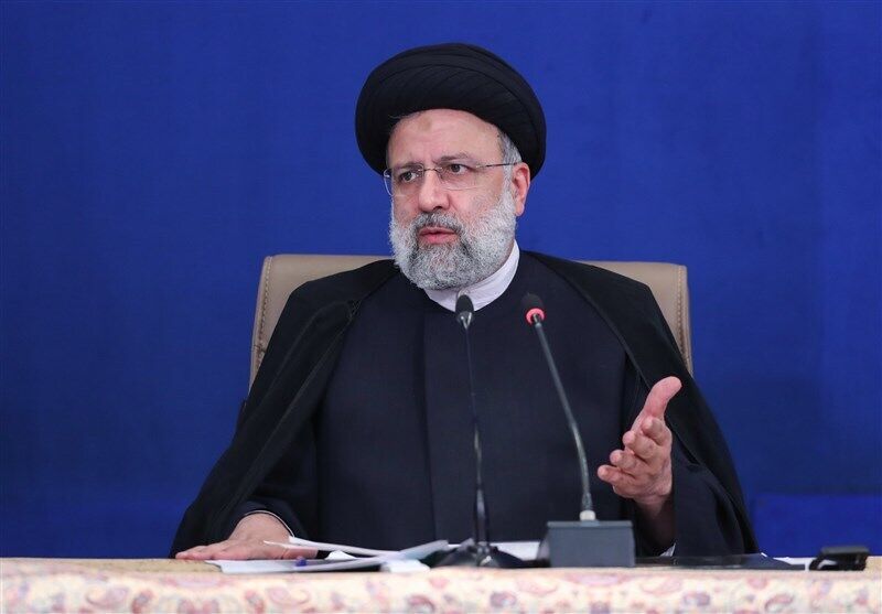 توضیح توئیتری روابط عمومی ریاست جمهوری در مورد دغدغه های مشترک رئیسی و مراجع تقلید