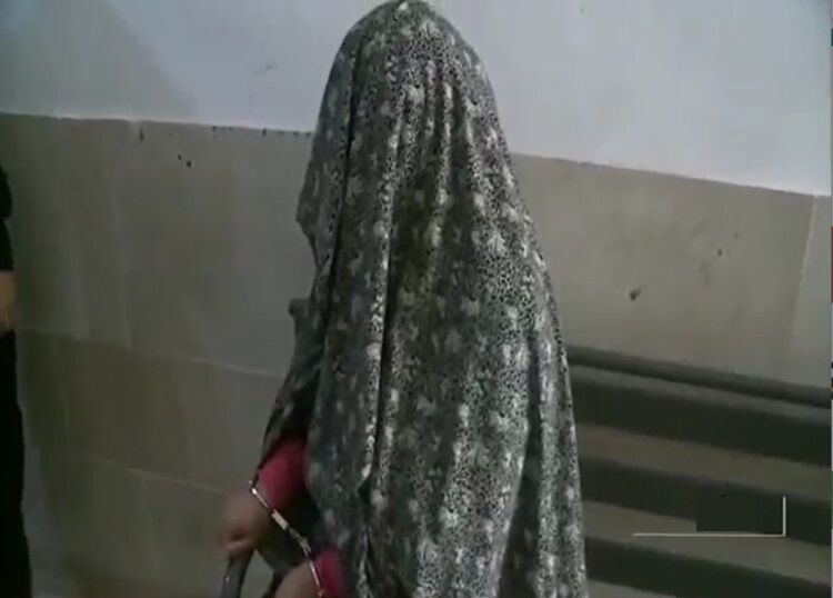 آزار مرگبار پسر 4 ساله در زندگی پنهانی مادرش و مرد غریبه