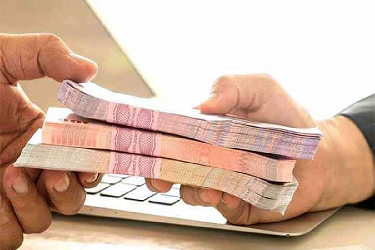 وام‌های قرض‌الحسنه در جیب کارمندان بانک‌ها