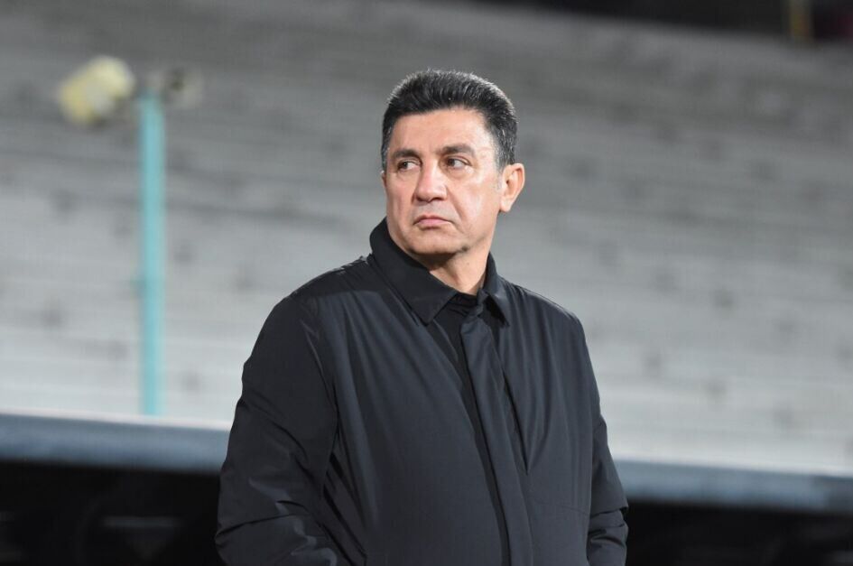 واکنش امیر قلعه نویی به مراسم بهترین های آسیا؛  تبریک به بهترین‌های ایران