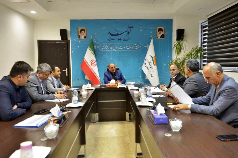 منطقه آزاد انزلی به قطب صنعت چرم کشور تبدیل می‌شود