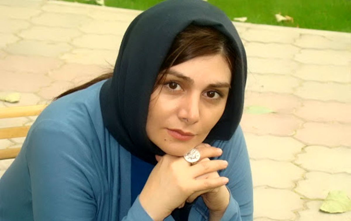 دادگاه رسیدگی به اتهامات هنگامه قاضیانی برگزار شد