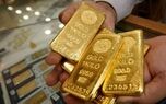 قیمت جهانی طلا امروز چهارشنبه ۴ شهریور ۱۴۰۵ / اونس طلا ریخت