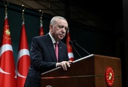 اردوغان: توافق ایران و آمریکا پایان جنگ بود؛ منطقه نفس راحتی کشید/ نقشه ایجاد اختلاف بین ترک، عرب، کرد و فارس شکست خورد