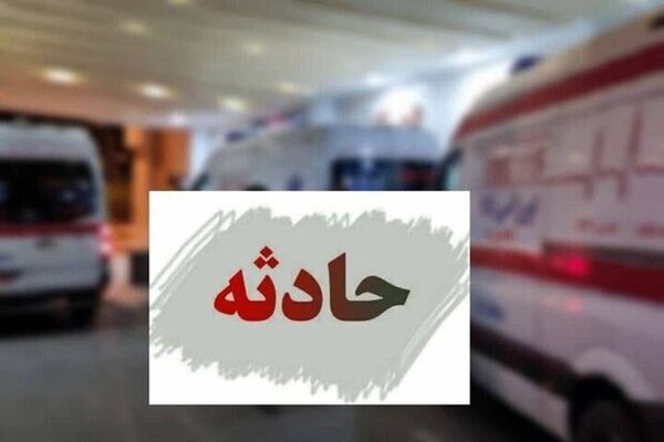 انفجار در یک کارگاه در بزرگراه آزادگان؛ یک کارگر جان باخت