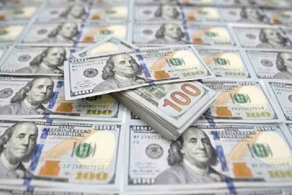 قیمت دلار و قیمت یورو امروز جمعه ۸ آبان ۱۴۰۵ + جدول