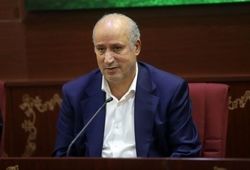 تماس تلفنی رئیس فیفا با تاج