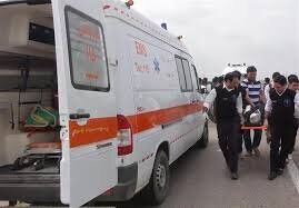 مسمومیت ۴٢ نفر در یک خوابگاه دانشجویی/۴٠ نفر به بیمارستان منتقل شدند