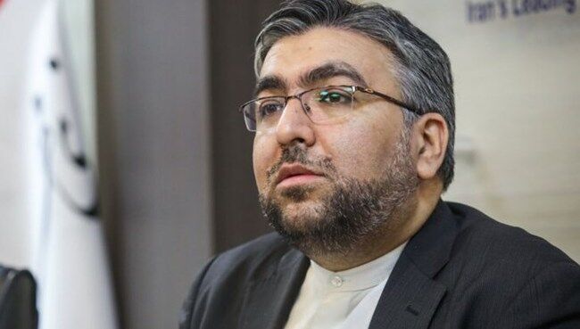 قطعنامه شورای حکام پیچیده و سختگیرانه‌ نبود/ در صورت تداوم گزارش‌های آژانس علیه برنامه هسته‌ای واکنشی شدیدتر نشان خواهیم داد