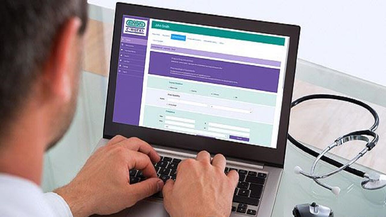  جلوگیری از سوء استفاده دفترچه‌های کاغذی با نسخه الکترونیک
