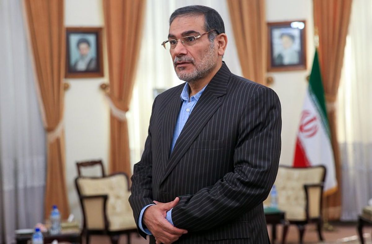شمخانی عازم تاشکند شد