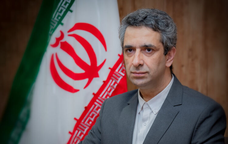 واکنش معاون ارتباطات دفتر رئیس جمهور به احضار یک کارتونیست