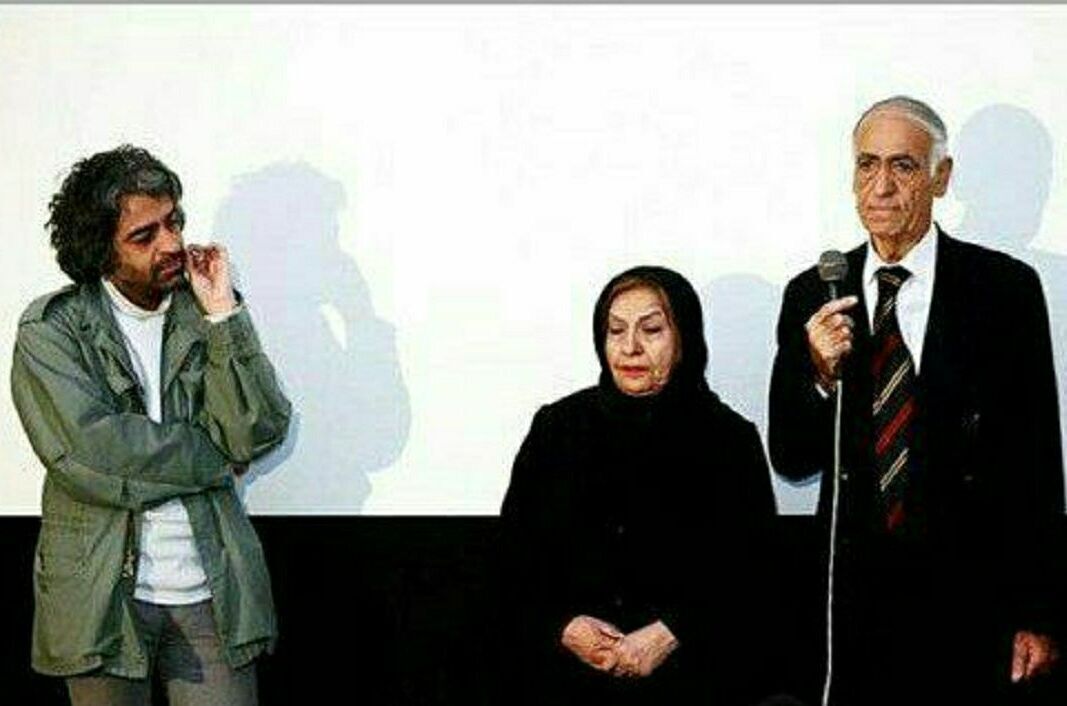 مدیران ارشاد برای حفظ آبروی خانواده بابک خرمدین برای تولید «فرزندکشی» همکاری نمی‌کنند