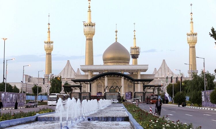 اینفوگرافی| زندگی امام خمینی(ره) در یک نگاه