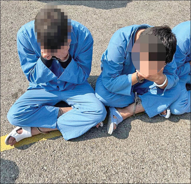 اختلاف خونین؛ ۲۰ ضربه چاقو کارگردان معروف را تا پای مرگ برد!