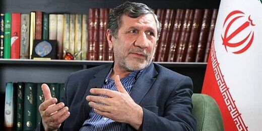 آقاتهرانی برنامه‌ای برای نامزدی ریاست مجلس ندارد/ مجدداً قالیباف برای ریاست مجلس رأی می‌آورد