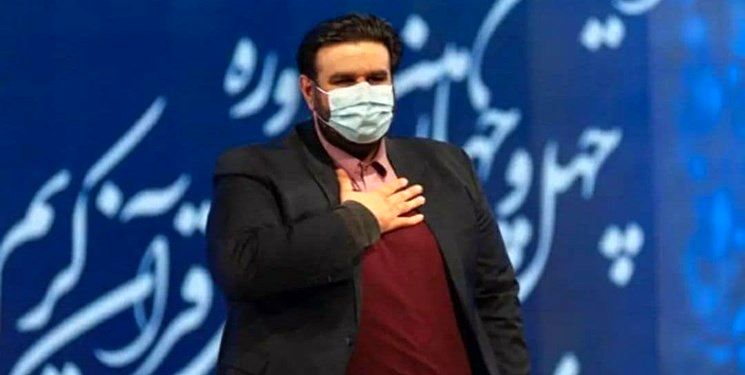 حمید مجیدی‌مهر رئیس مرکز امور قرآنی سازمان اوقاف شد