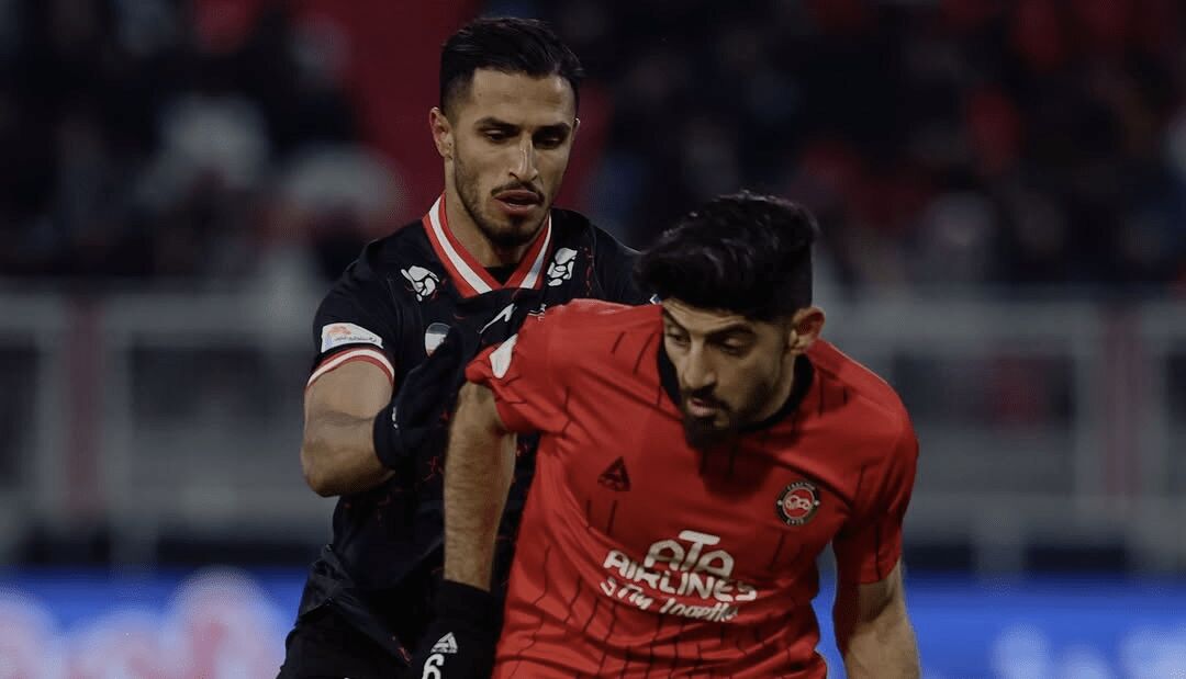 نیم‌فصل دوم لیگ فوتبال طبق برنامه برگزار می‌شود؟