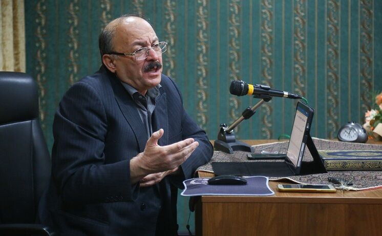 بخشی از جامعه ایرانی به مقاومت در برابر غرب اعتقادی ندارد؛ باید دید چقدر زورمان می‌رسد مقاومت کنیم