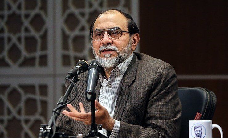 ویدئو | اگر برخی مسئولین ترور شوند به نفع انقلاب است/ امام هرگز مخالف عملیات مسلحانه نبود