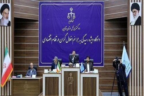 حکم اعدام متهم ردیف اول پرونده «رضایت خودرو طراوت نوین» به تأیید دیوان عالی کشور رسید