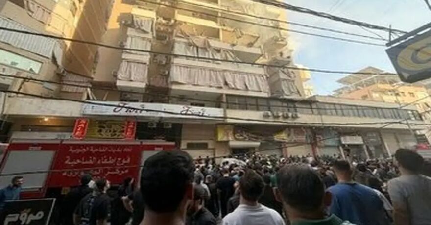 الجزیره نقش آمریکا در ترور فرمانده حزب‌الله را فاش کرد