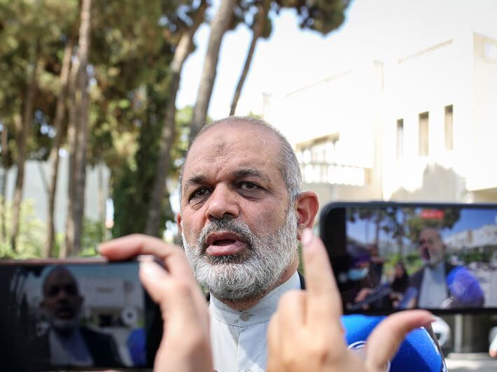 درباره پتروشیمی میانکاله اگر تایید محیط زیست را نداشته باشند هیچ کاری را نمی‌تواند شروع کنند