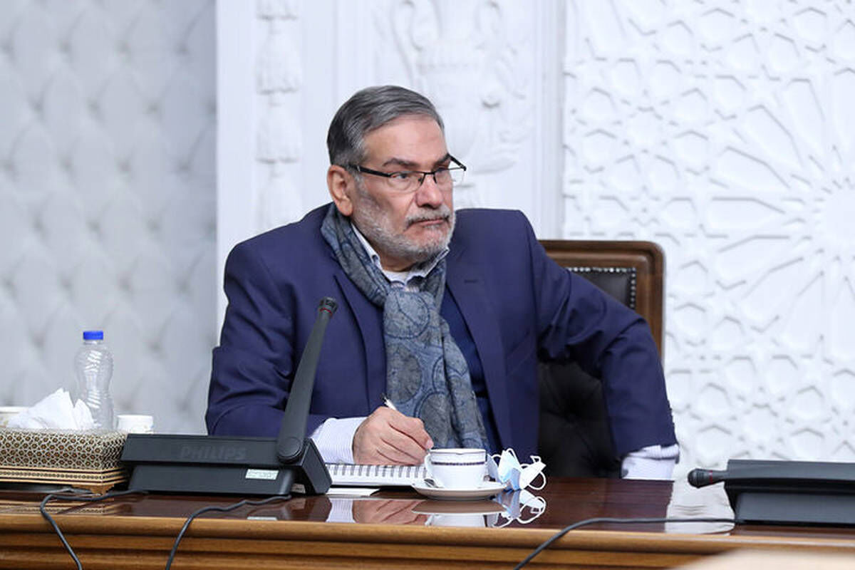 اولین اظهارنظر شمخانی در مسئولیت جدید؛ والاترین اقدام برای بزرگداشت یاد و نام امام خمینی چیست؟