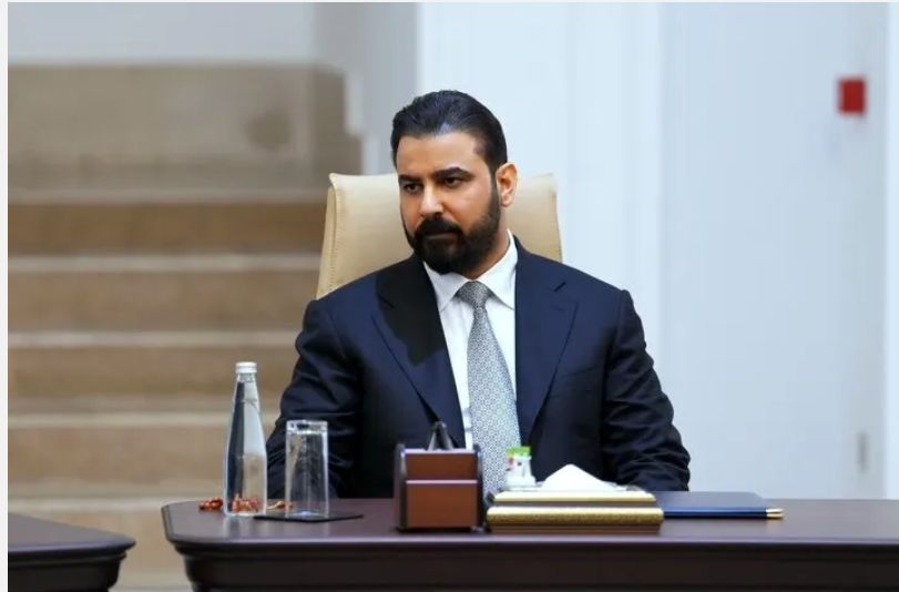 علی فالح الزیدی نخست وزیر عراق شد