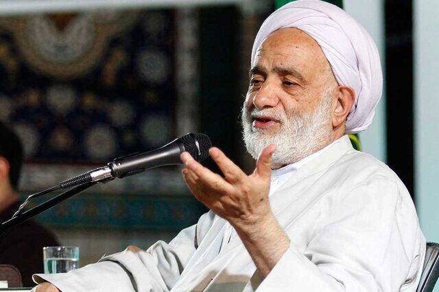 خاطره حجت‌الاسلام قرائتی از زن بی‌حجاب سوپردولوکس و عبرتی برای جماعت انقلابی