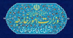 «کاظم سجادی» مشاور وزیر امور خارجه حسابی در توییتر ندارد