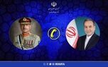 گفت‌وگوی تلفنی عراقچی با عاصم منیر / موضوع چه بود؟