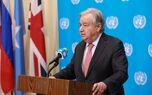گوترش: درگیری خلیج فارس به تهدیدی برای اقتصاد و امنیت غذایی جهان تبدیل شده است/ جهان دیگر توان جنگ ندارد