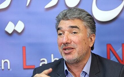 هشدار گرامی‌مقدم نسبت به افزایش مهاجرت ایرانیان؛ وضعیت فعلی تداوم یابد در دو دهه آینده ۱۵درصد جمعیت کشور مهاجرت می‌کنند