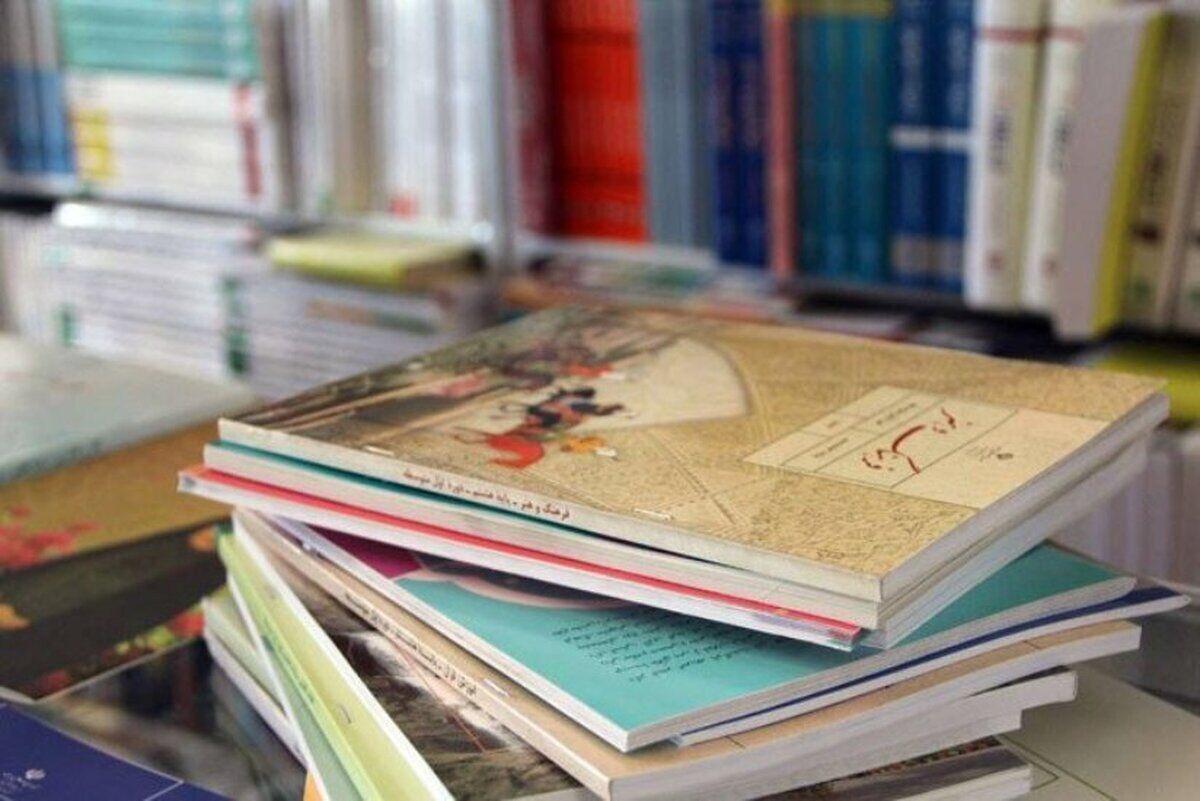 خبر مهم وزیر آموزش‌وپرورش در آستانه بازگشایی مدارس؛ بیش از نیمی از محتوای کتاب‌های درسی تغییر کرد!