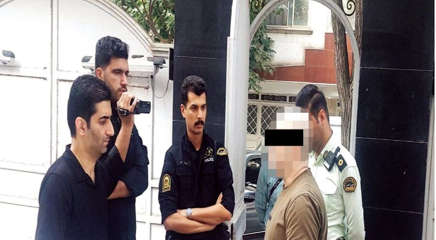 قتل فرزند بیمار از روی ترحم/ زن و شوهر بعد از کشتن فرزند اقدام به خودکشی کردند