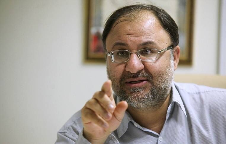 یک اعدام به خاطر محاربه در این مدت «ناچیز» است