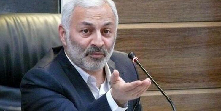 وزارت جهاد کشاورزی در صادرات ۵۰۰ هزار تن سیب آذربایجان‌غربی تعجیل کند 