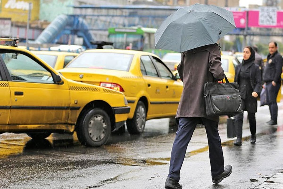 افزایش نرخ کرایه‌های حمل و نقل عمومی در تهران از امروز+ جزئیات