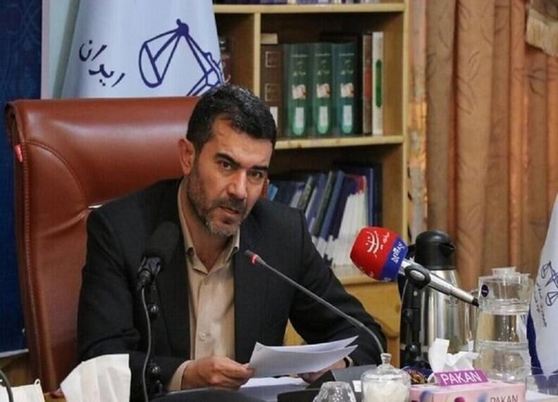 2 مدافع امنیت در حادثه تروریستی کلانتری 16 زاهدان به شهادت رسیدند