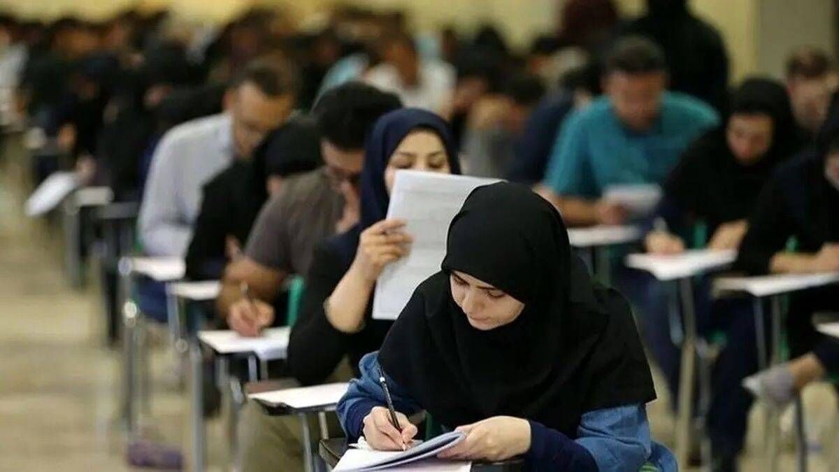 امتحانات دانش‌آموزان این استان غیرحضوری برگزار می‌شود