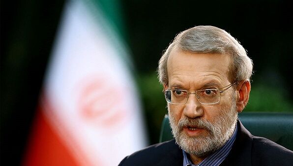 حمله کیهان به علی لاریجانی: با اسم رمز «خالص‌سازی» بر طبل قهر با صندوق‌های رای کوبید