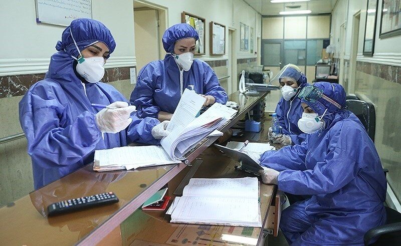 ببینید | ماسک و شستن دست‌ها را جدی بگیرید!