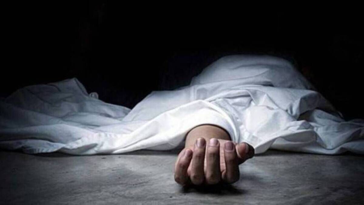 مرگ مشکوک یک دانشجوی دکتری  متعلق به دانشگاه شهید بهشتی