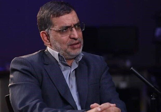 سردار نائینی سخنگوی جدید سپاه پاسداران کیست؟